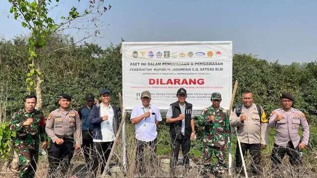 DPR: Pemerintah Harus Tindak Obligor BLBI yang Tak Lunasi Utang