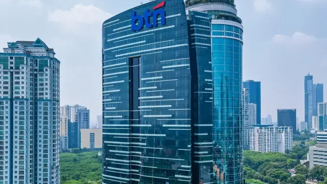 Naik 2 Kali Lipat, Bale by BTN Cetak 5,7 Juta Transaksi