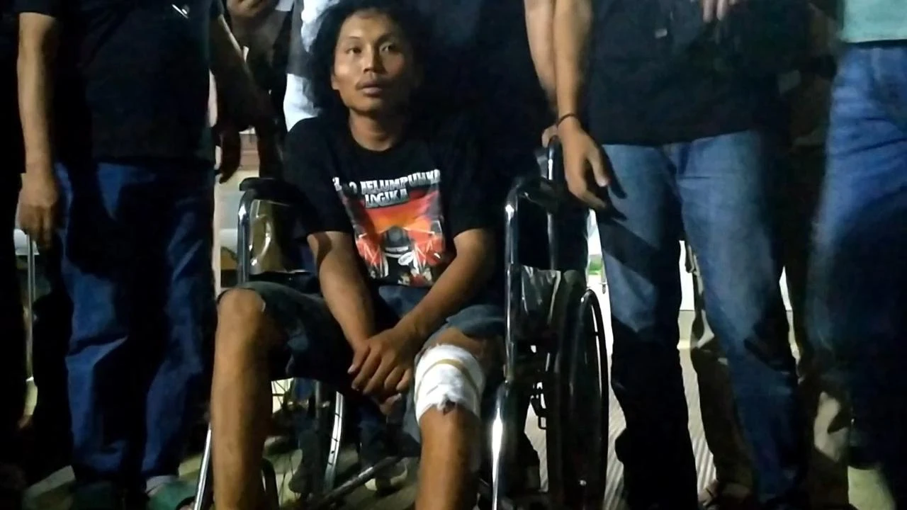 Motif Pembunuhan Sadis Pria di Lampung Timur Diduga Lebih dari Satu