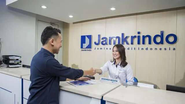 IFG Angkat Komisaris Baru Jamkrindo, Ini Sosoknya