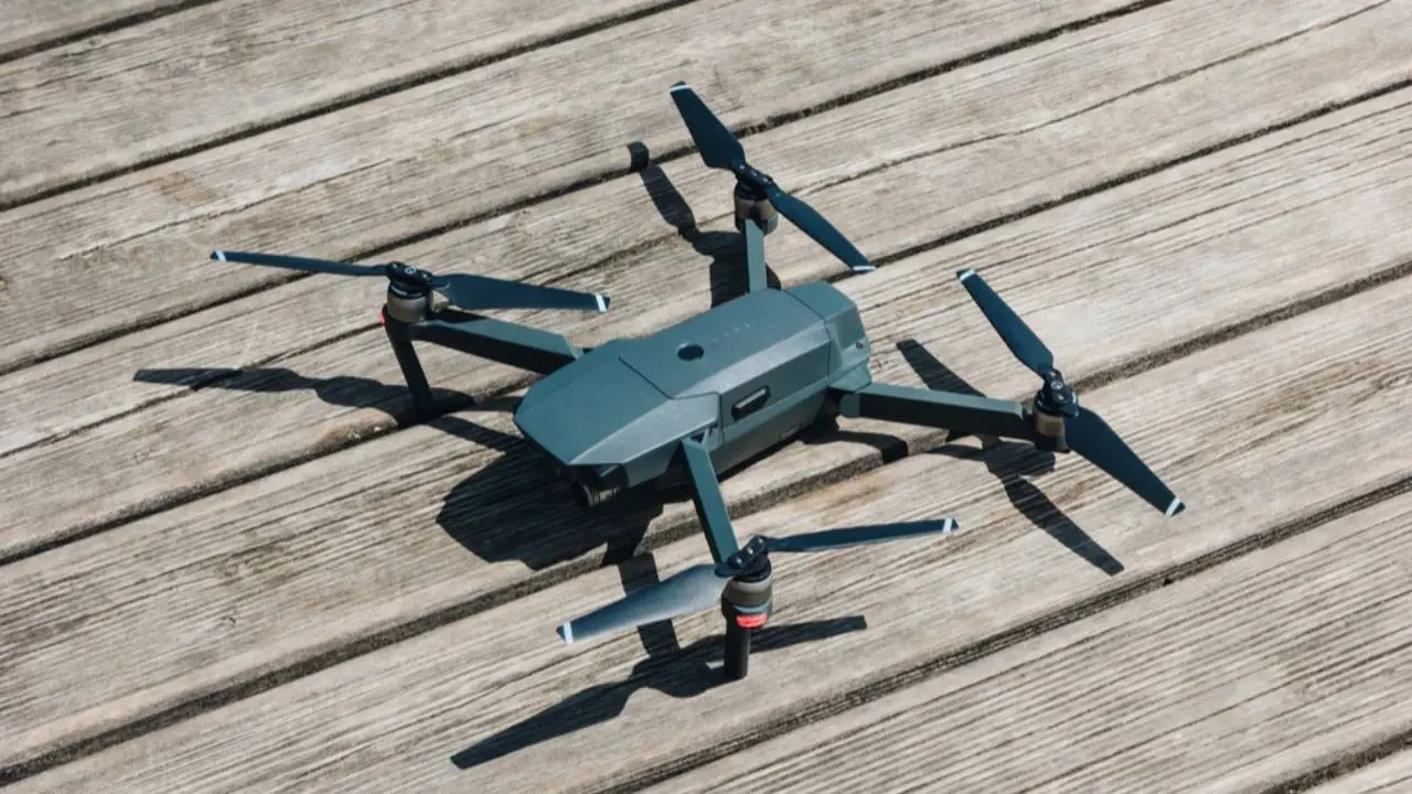 Drone untuk Pemula dengan Harga Terjangkau dan Berkualitas