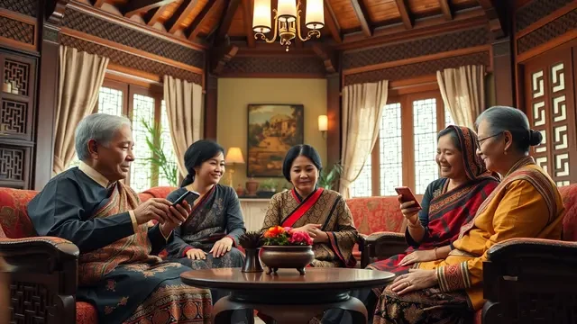 5 Kata dalam Bahasa Jawa Ini Berasal dari Bahasa Belanda