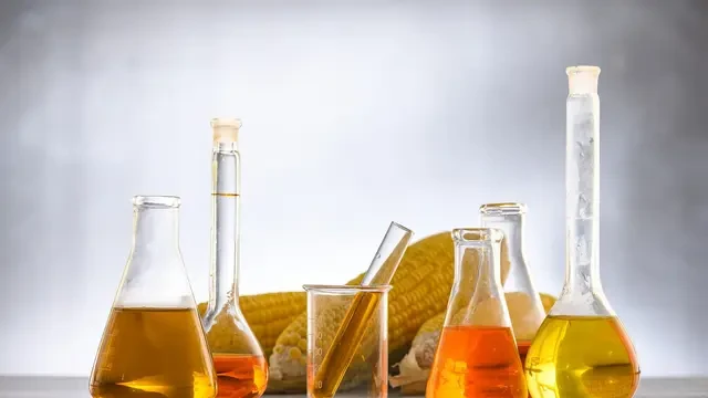 Berkat Riset Bio-Jet Fuel, Dosen UGM Raih Penghargaan dari The University of Osaka