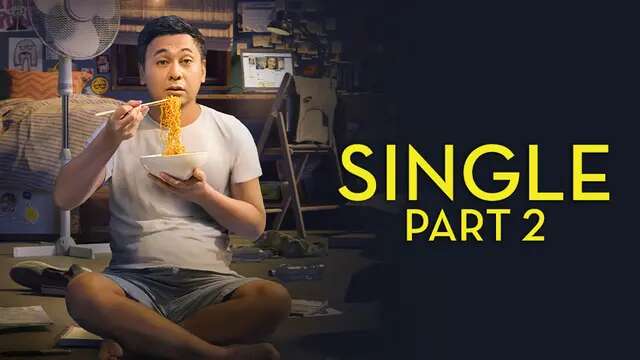 Sinopsis Film Single 2 di Vidio, Karya Raditya Dika yang Kocak dan Relatable