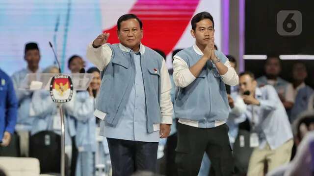 Nikel Jadi Kuncian Prabowo Dongkrak Pertumbuhan Ekonomi 8%, Kok Bisa?