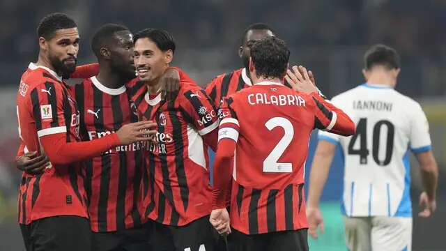 Prediksi Serie A Atalanta vs AC Milan: Duel Tim On Fire