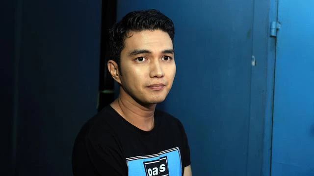 Aldi Taher Minta Andre Taulany Lakukan Poligami