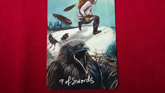 Tarot Minggu Ini: Jangan Termakan Janji Manis, Berhati-Hatilah terhadap Manipulasi