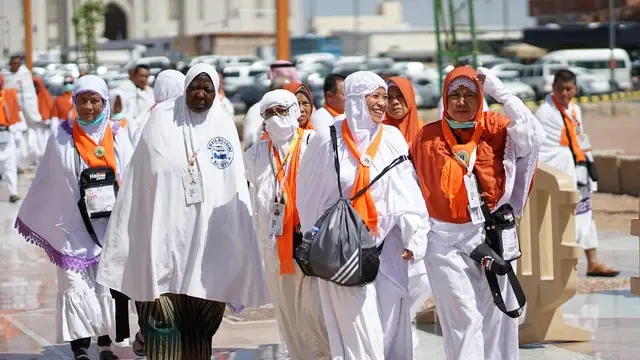 Kunjungan Medis Tinggi, Pemerintah Diminta Tambah Tenaga Kesehatan Jemaah Haji