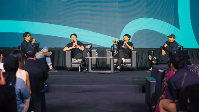 Sal Priadi Ungkap Perjuangannya untuk Dapat Dikenal, Kirim DM Video Promosi Personal ke 20...