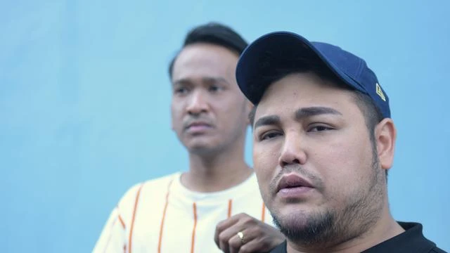 Ruben Onsu Mengaku Sempat Dibenci Ivan Gunawan Gara-Gara Panggilan Madam