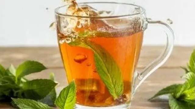 5 Resep Teh Herbal untuk Turunkan Kolesterol Jahat, Nikmat Disajikan Dingin