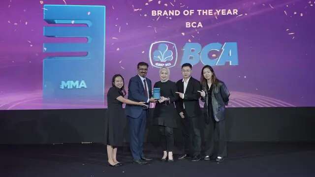 MMA Global Indonesia: Ini Para Pemenang SMARTIES™ Awards 2024