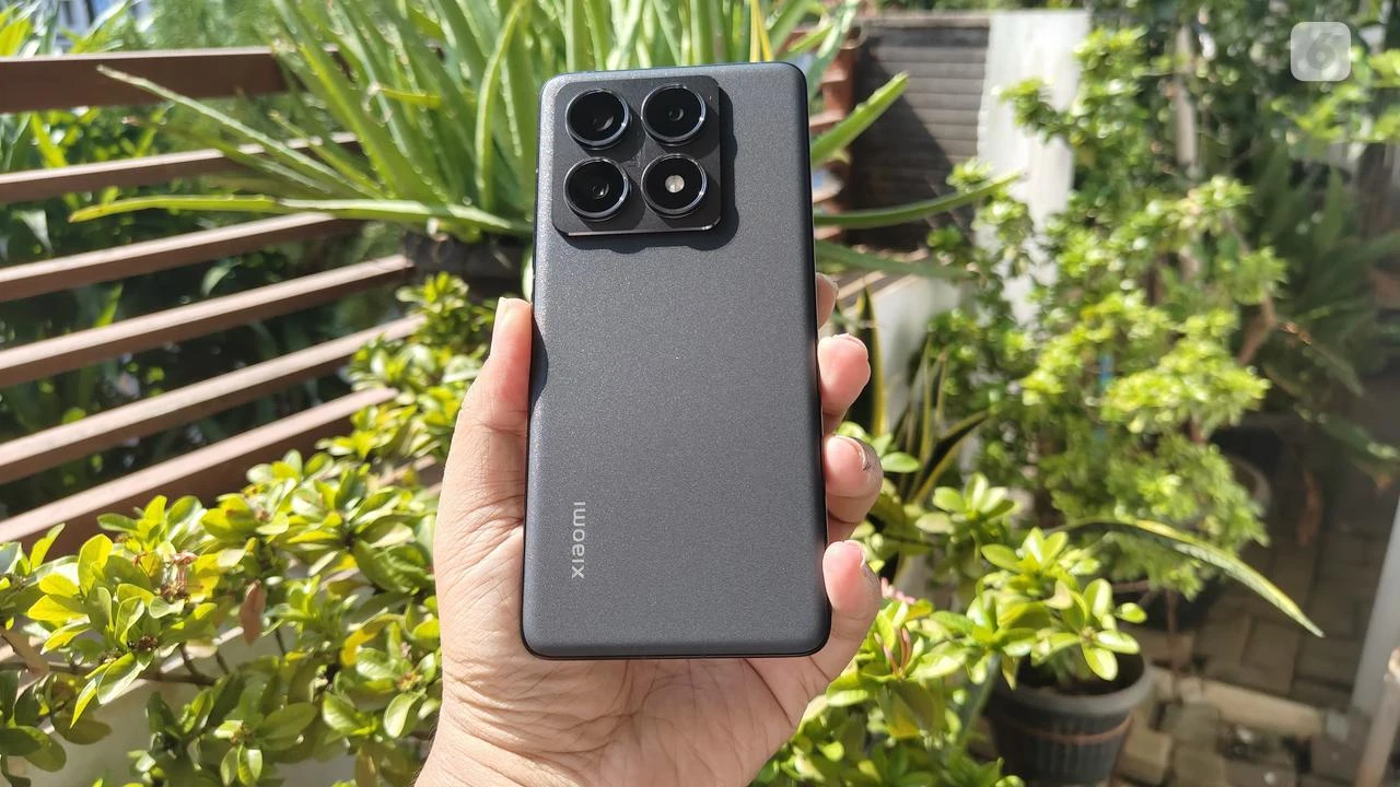 Harga Xiaomi 14T Pro, Flagship Killer dengan Kamera Leica Summilux dan Performa Dimensity ...