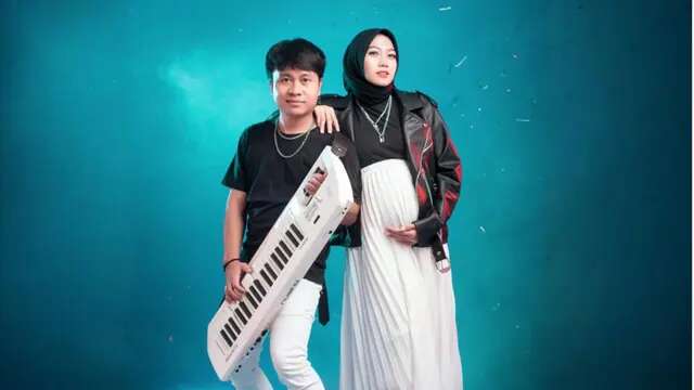 Lagu Bestie Sudahi Patah Hatimu Milik TikToker Galyas dan Qgun Viral di Momen Hari Musik N...