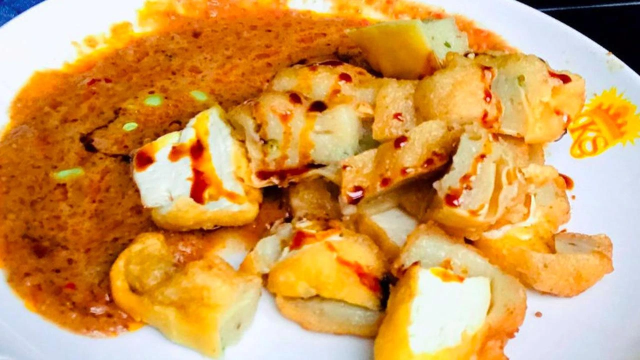 10 Resep Batagor Rumahan Ekonomis Tanpa Ikan, Cocok Jadi Cemilan Harian