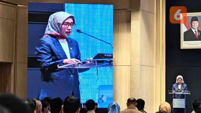 Tak Perlu Ribet, Urus Perizinan Tenaga Kesehatan Kini Bisa Selesai Secara Digital