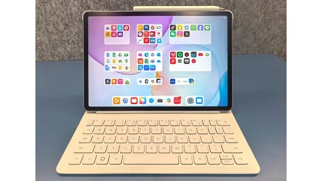 Huawei MatePad 11.5” Tawarkan Kinerja Setara Laptop Bisa Akses Google Apps & Aplikas...