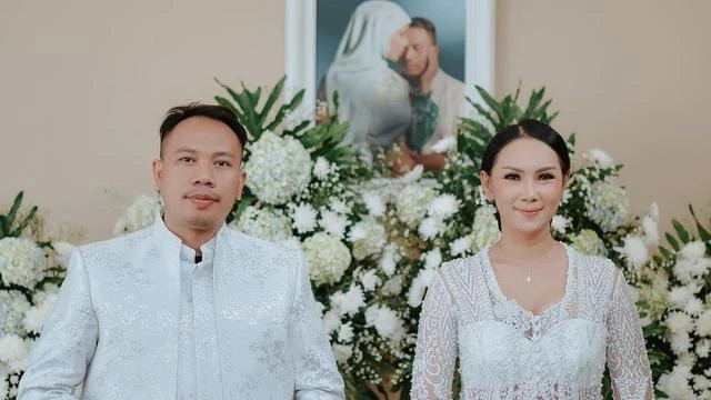 Kalina Ocktaranny Ingin Rumah Tangga Utuh, Vicky Prasetyo Diminta Jemput Dirinya