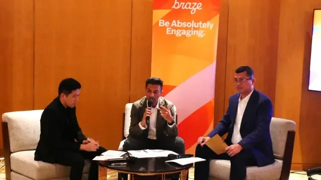 Braze Umumkan Data Center Pertama di Indonesia, Dorong Customer Engagement Berbasis AI