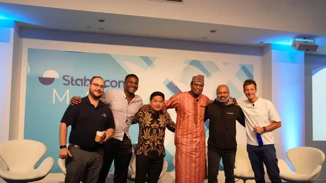 Go Global! Startup Tanah Air Harumkan Nama Bangsa di Forum Keuangan Digital Global