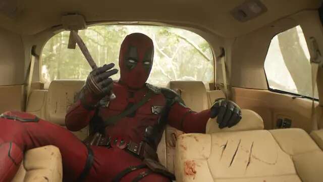 Deadpool and Wolverine Punya Berapa Post-Credit Scene? Ini Bocoran Buat Kalian yang Suka B...