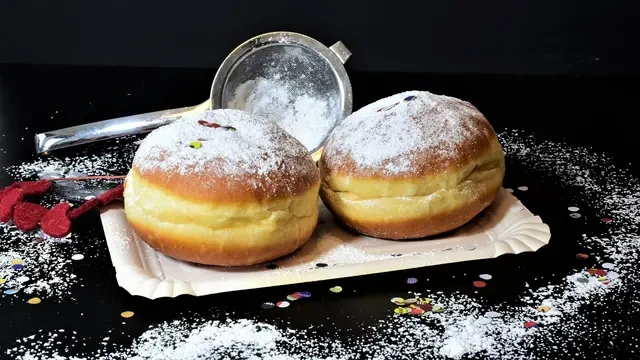 Cara Bikin Donat Kentang Tanpa Mixer, Empuk dan Mengembang Sempurna dengan Teknik Manual