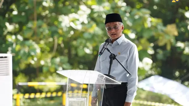 RI Butuh Rp 1.905 Triliun untuk Bangun Infrastruktur Hingga 2029