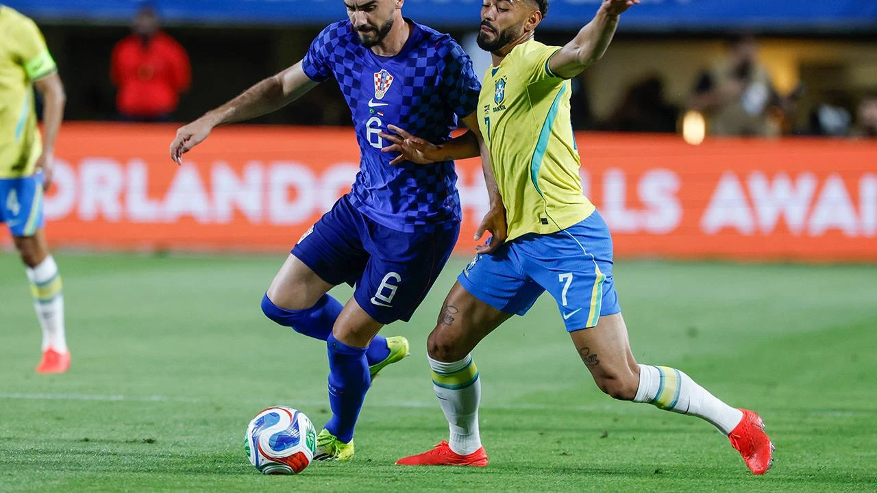 Matheus Cunha dan Takdir Membela Timnas Brasil di Piala Dunia 2026