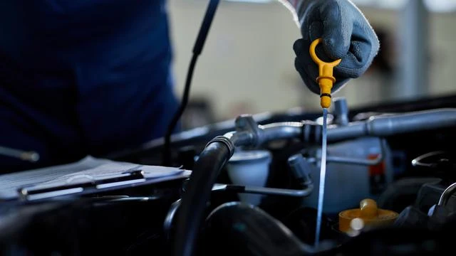 Begini Akibatnya Jika Pompa Oli Tidak Bekerja Optimal di Mesin Mobil