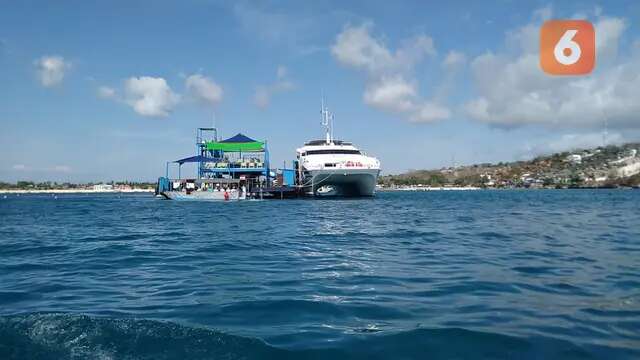 Nusa Lembongan, Surga Wisata Bawah Laut di Bali yang Wajib Dikunjungi!