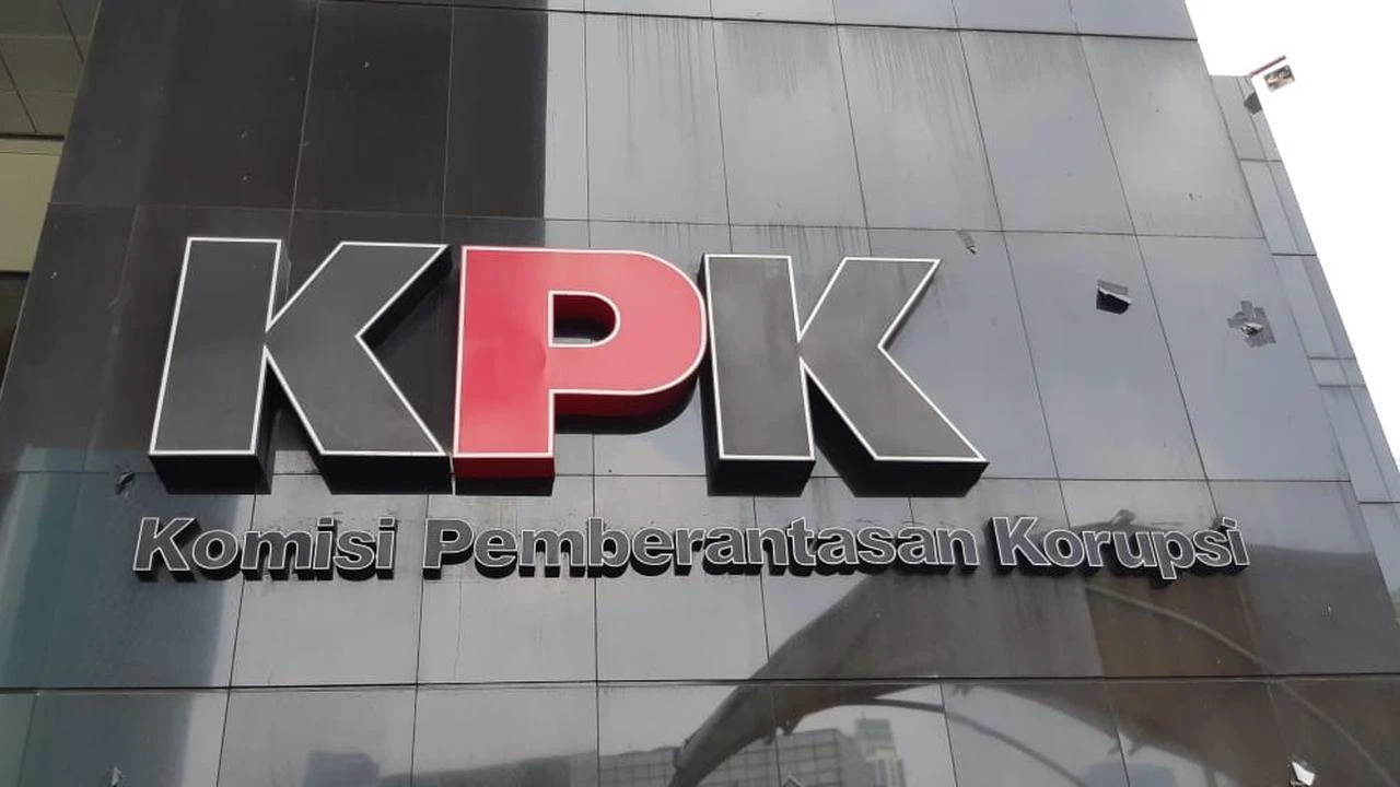 Terungkap Identitas 7 Orang yang Dibawa ke Jakarta dari OTT KPK di Ponorogo