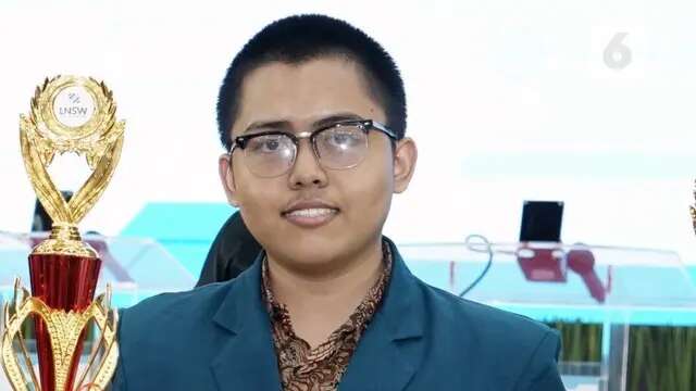 Inspirasi dari Juara II Olimpiade Single Window Kemenkeu