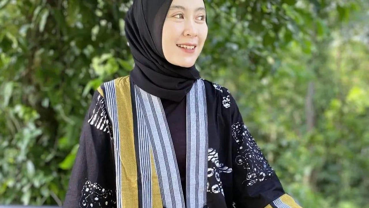 Pemilik Meyva Collection Andalkan BRImo dan QRIS untuk Bisnis, Transaksi Cepat Bikin Usaha...