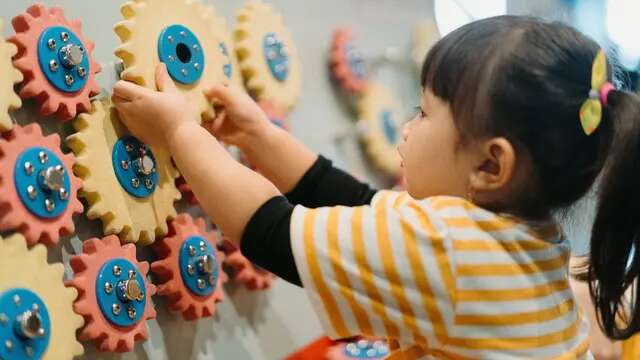 Jaga Saluran Pencernaan Anak Sehat, Dokter Ingatkan soal Asupan Prebiotik