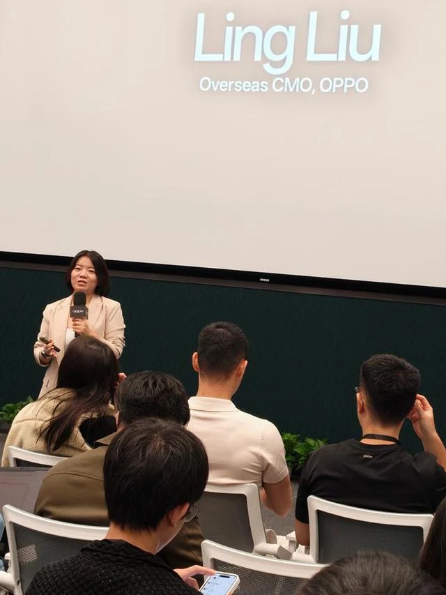 Oppo Masuk Peringkat 5 Global Berkat Inovasi Kamera AI hingga Pengisian Daya Super Cepat