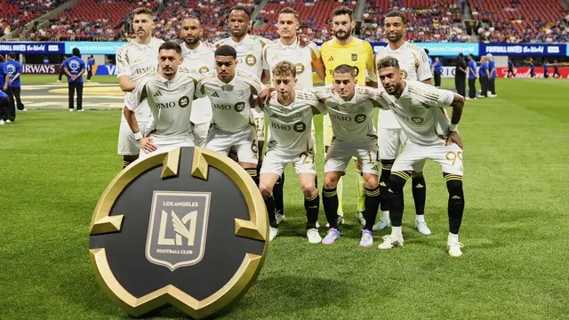 Prediksi Skor Los Angeles FC vs Esperance de Tunis, Sabtu 21 Juni 2025