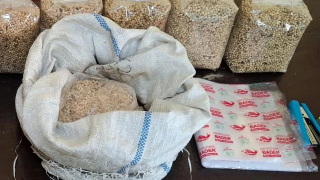 Beredar Merica Oplosan, Pelaku Nekat Campur dengan Bahan Ini