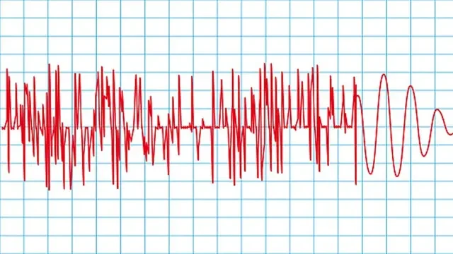 2 Hari Berturut-turut Gempa Guncang Subang Jawa Barat