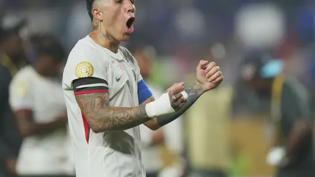 Man of the Match Palmeiras vs Chelsea: Enzo Fernandez