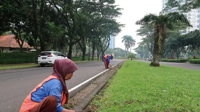 Jalankan Bisnis Keberlanjutan, LPKR Pakai Material Ramah Lingkungan