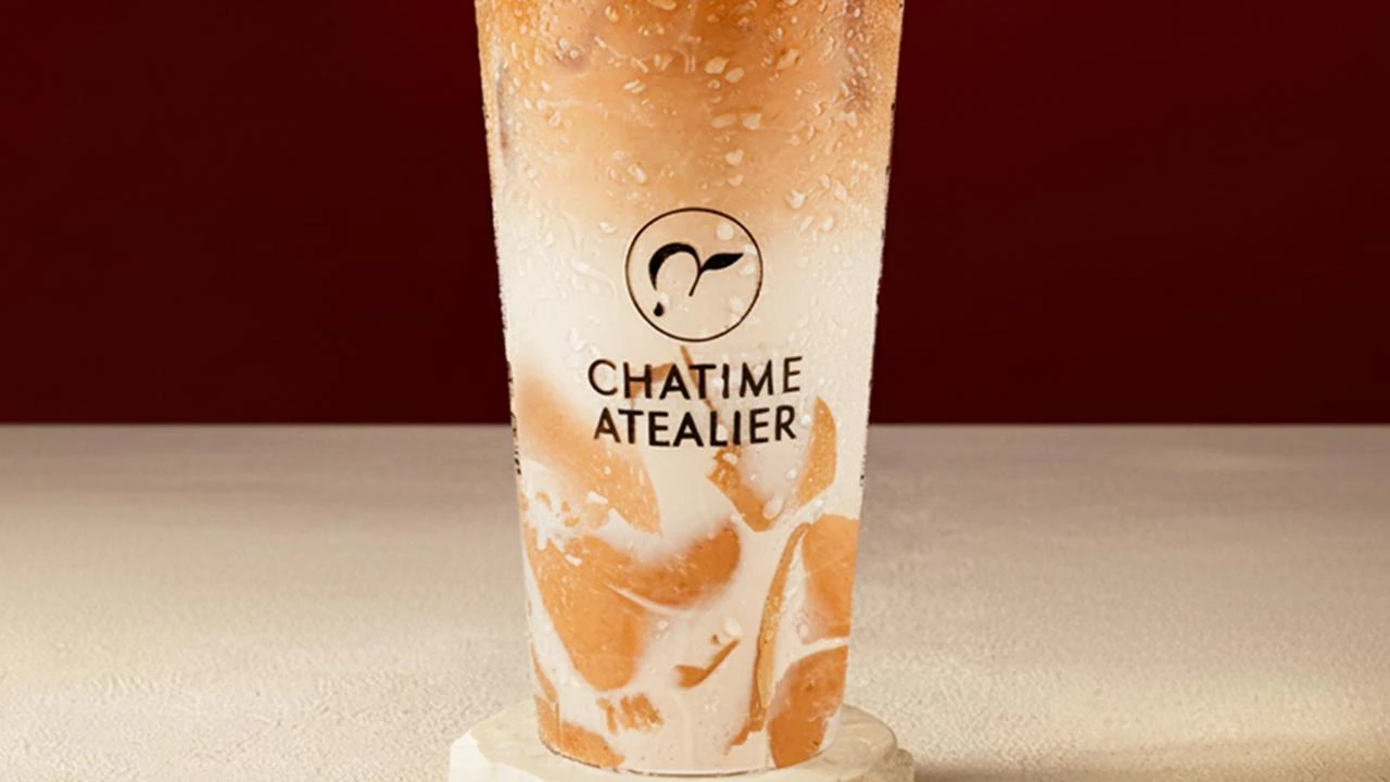 Kolaborasi Spesial Chatime Atealier dan Javara, Angkat Umbi Bit dan Madu Odeng Hutan Bambu