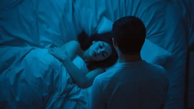 Mengenal Sleeping Beauty Syndrome, Kelainan Seksual yang Disebut Mirip Perilaku Seksual Do...