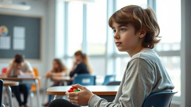 Mengenal Autism Spectrum Disorder (ASD): Ciri, Penyebab, dan Pentingnya Deteksi Dini