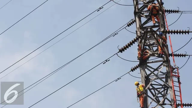 PLN Grup Gratiskan Pemasangan Instalasi Listrik Fasilitas Pendidikan