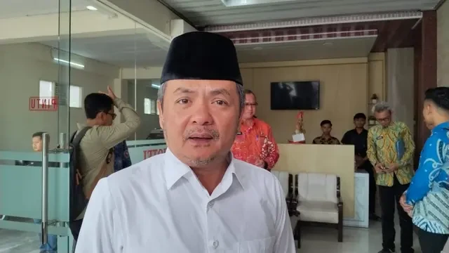 Buntut ASN Pesta Narkoba di Kantor Kecamatan, Pemkab Bangkalan Wajibkan Semua Pegawai Tes ...