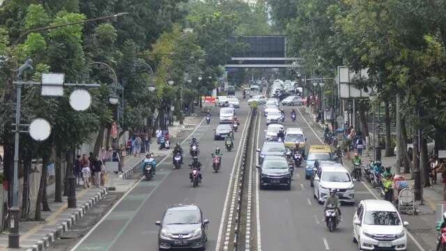 Intip, 6 Rekomendasi Kuliner Hits dan Murah di Kota Bandung