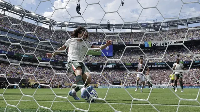 Cucurella Soroti Dampak Cuaca Panas di Club World Cup: Kualitas Laga Menurun