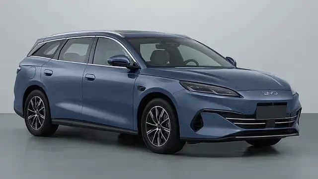 Usung Teknologi PHEV, BYD Seal 06 DM-i Mulai Hiasi Dealer Jelang Peluncuran