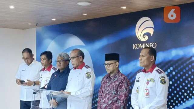 Brain Cipher Tepati Janji Kasih Kunci Dekripsi ke Admin PDN, Ini Penjelasan Pengamat Siber